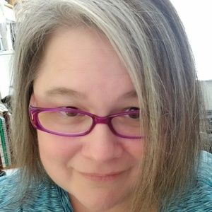 Meet your Posher, Tracey